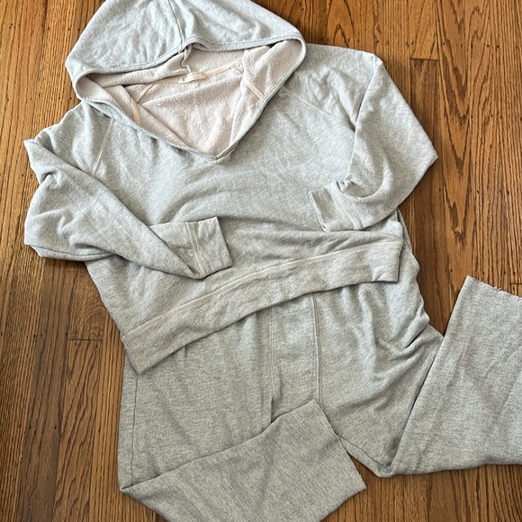 Free People Lounge Set XS - Picture 1 of 9